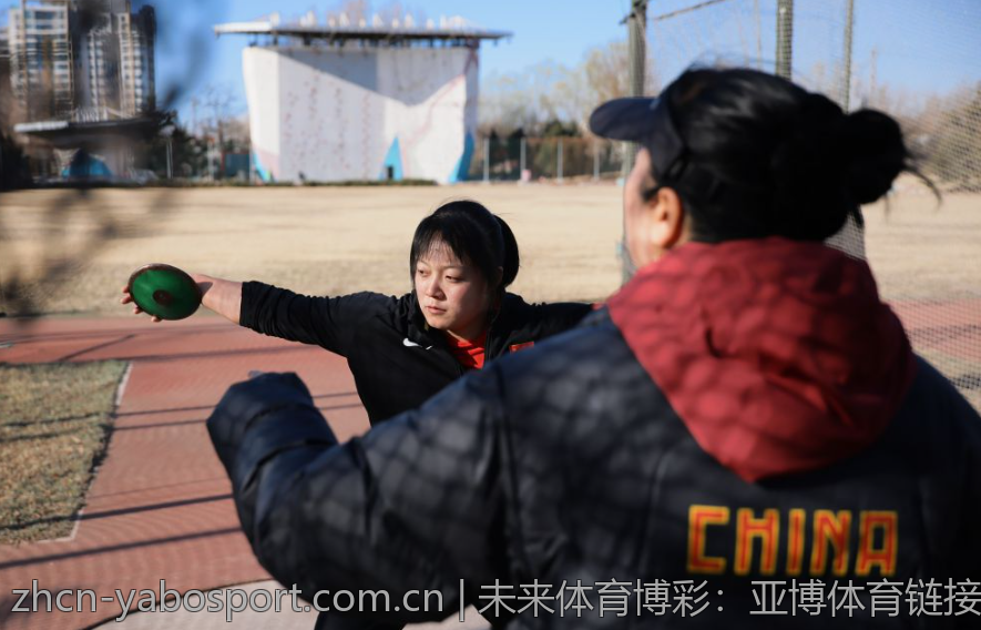 未来体育博彩：亚博体育链接的创新与变革